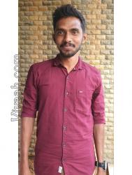 VHQ8987  : Mudaliar (Tamil)  from  Chingleput