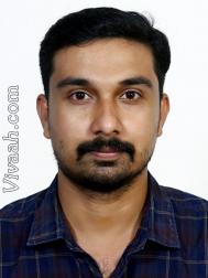 VHQ9072  : Ezhava (Malayalam)  from  Idukki
