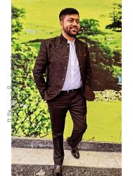VHQ9168  : Khatri (Punjabi)  from  Amritsar