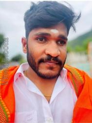 VHQ9962  : Reddy (Telugu)  from  Tirupati