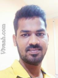 VHR0248  : Naicker (Telugu)  from  Theni