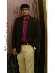 VHR0641  : Vaishnav Vania (Gujarati)  from  Ahmedabad