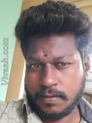 VHR0772  : Adi Dravida (Tamil)  from  Chennai