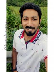 VHR1108  : Born Again (Malayalam)  from  Tiruvalla