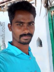 VHR1247  : Reddy (Telugu)  from  Warangal