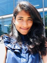 VHR1424  : Brahmin Iyer (Tamil)  from  Toronto