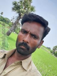VHR1501  : Vanniyar (Tamil)  from  Villupuram