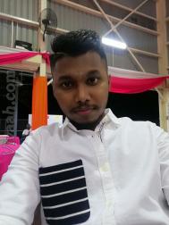 VHR1521  : Gounder (Tamil)  from  Rawang