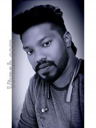 VHR1770  : Gounder (Tamil)  from  Arcot