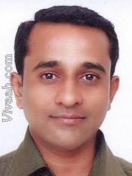 VHR1954  : Patel Kadva (Gujarati)  from  Ahmedabad