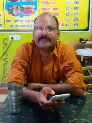 VHR2038  : Brahmin Kanyakubja (Hindi)  from  Ahmedabad