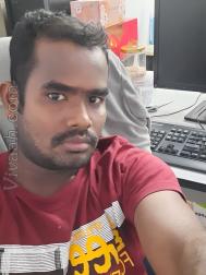 VHR2385  : Marvar (Tamil)  from  Karaikkudi
