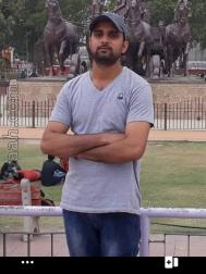 VHR2534  : Brahmin Jangid (Haryanvi)  from  Jind