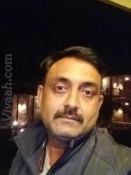 VHR2781  : Rajput Rishivanshi (Hindi)  from  Jaunpur
