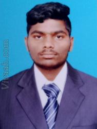 VHR2836  : Vanniyakullak Kshatriya (Tamil)  from  Vellore