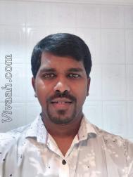 VHR3051  : Nadar (Tamil)  from  Rajapalaiyam