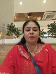 VHR3376  : Brahmin (Sindhi)  from  Chandigarh