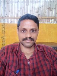VHR3708  : Naidu (Tamil)  from  Coimbatore