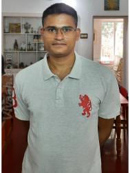 VHR4064  : Nair (Malayalam)  from  Bangalore