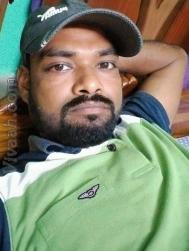VHR4127  : Yadav (Oriya)  from  Baleswar (Balasore)