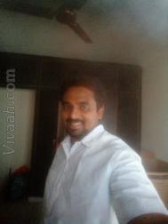 VHR4332  : Reddy (Telugu)  from  Hyderabad