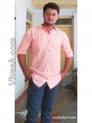 VHR5133  : Pillai (Tamil)  from  Chennai