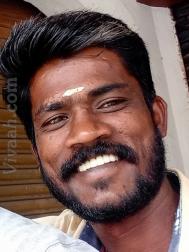 VHR5526  : Adi Dravida (Tamil)  from  Salem (Tamil Nadu)