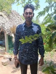 VHR5638  : Vanniyar (Tamil)  from  Salem (Tamil Nadu)