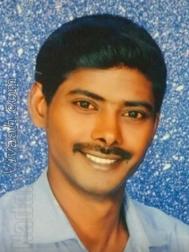 VHR5875  : Nadar (Tamil)  from  Chennai