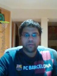 VHR5947  : Vaishnav Vania (Gujarati)  from  Bartlett (Illinois)