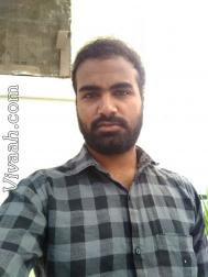 VHR5999  : Reddy (Telugu)  from  Warangal