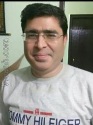 VHR6014  : Qureshi (Urdu)  from  New Delhi
