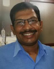 VHR6019  : Brahmin Iyer (Tamil)  from  Bangalore