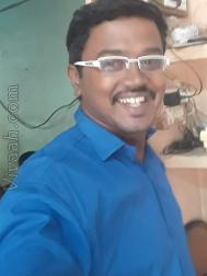 VHR6489  : Arya Vysya (Tamil)  from  Madurai