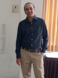 VHR6561  : Brahmin Kokanastha (Marathi)  from  Vadodara