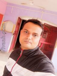 VHR6671  : Brahmin Brahmbhatt (Awadhi)  from  Indore
