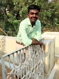 VHR7007  : Mudaliar Senguntha (Tamil)  from  Erode