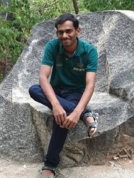 VHR7076  : Chettiar (Tamil)  from  Bangalore