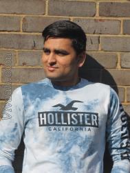 VHR7100  : Patel Leva (Gujarati)  from  London (England)
