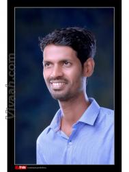 VHR7332  : Brahmin Iyer (Tamil)  from  Panruti