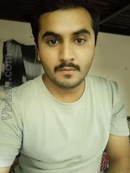 VHR7921  : Arain (Punjabi)  from  Dubai