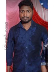 VHR8108  : Adi Dravida (Tamil)  from  Thane