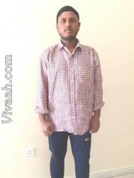 VHR8221  : Sheikh (Telugu)  from  Rayachoti