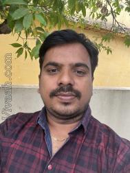 VHR8301  : Balija (Telugu)  from  Tirupati