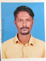 VHR8377  : Thevar (Tamil)  from  Madurai
