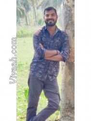 VHR8538  : Adi Dravida (Tamil)  from  Bangalore