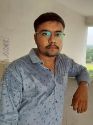 VHR8548  : Brahmin Audichya (Gujarati)  from  Ahmedabad