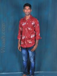 VHR8719  : Devendra Kula Vellalar (Tamil)  from  Tiruchirappalli