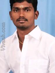 VHR8867  : Adi Dravida (Tamil)  from  Thanjavur