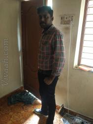 VHR9299  : Mudaliar (Tamil)  from  Chennai